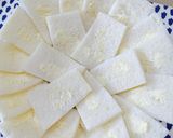 ☆簡単にパンで作るキッシュ♬作り方2写真