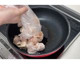 照り焼きチキン★テリマヨチキン★動画あり作り方12写真