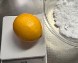 しっとり🍋レモンが香るパウンドケーキ作り方1写真