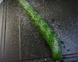 生おからをポテサラ風に作り方1写真