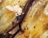 ナスの蒲焼き作り方6写真