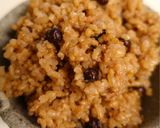 炊飯器で☆寝かせ玄米（酵素玄米）作り方9写真