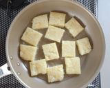 コンソメチーズのやみつきハッシュドポテト作り方6写真