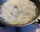 親子丼② フワフワ　少人数作り方2写真