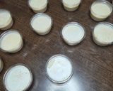 簡単！ごま豆腐作り方3写真