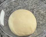 バイタミックスでパン生地作り方8写真