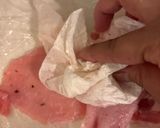 定食屋さん風・生姜焼き作り方4写真