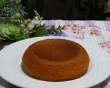 炊飯器で！ヨーグルトと米粉❀もっちもちケーキ🌼作り方4写真