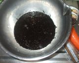 ひじきサラダ♪簡単作り方1写真