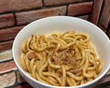 アレンジ自由旨みたっぷり焼きうどん作り方3写真