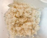 甘辛鶏ごぼうのりまき作り方4写真