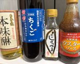 節約ヘルシー大豆入りガパオ4毒抜き作り方6写真