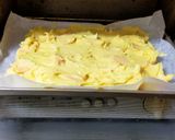 さつまいものトースターケーキ作り方6写真