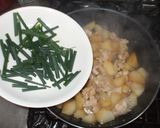 大根豚肉炒め煮♪簡単レシピ風邪冷え性に作り方6写真
