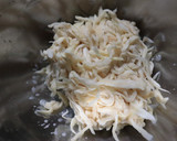 保存食★縮緬雑魚と切干し大根の甘酢漬け作り方4写真