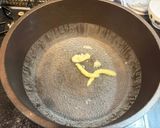 【男料理】超簡単！焼肉屋さんの卵とわかめのスープ作り方3写真