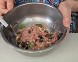 材料を混ぜて蒸すだけの簡単台湾の家庭料理作り方5写真