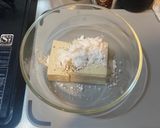 すぐでき✨豆腐チヂミ作り方1写真