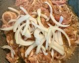 優しい味の生姜焼き作り方4写真