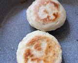 ハトムギ粉と米粉のミステリーホットク作り方9写真