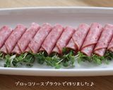 貝割れビアソー作り方4写真