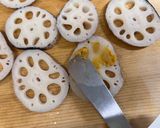 私流辛子レンコンの作り方作り方5写真