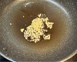 【節約レシピ】豆苗とかにかまのササッと炒め♪作り方2写真