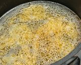④そうめんつゆ🍜冷やし塩ラーメン風作り方1写真