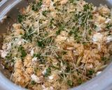 釣って来た花鯛の土鍋ご飯作り方9写真