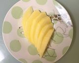 りんごチン🍎作り方2写真