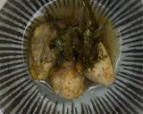 牡蠣の揚げ出し作り方6写真