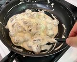 クリームソースミートボール🇸🇪SWE料理作り方6写真