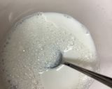 豊潤サジーの美味しい飲み方（ラッシー）作り方2写真