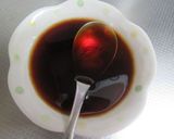 ヤミツキ♪スティックささみのごま照り焼き作り方5写真