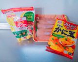 ＊柔らか鶏ささみのとろ〜りあんかけ＊作り方1写真