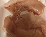 新玉ねぎたっぷり 鶏むね肉の南蛮漬け作り方8写真