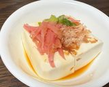 簡単：爽やか新しょうがの冷ややっこ作り方3写真
