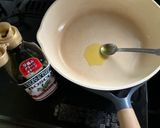 ズッキーニとチーズのオープンオムレツ作り方6写真