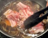 豚丼のアタマ作り方5写真