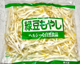 ボイルもやしの簡単！！昆布だし和え作り方1写真
