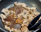しょうが焼き作り方7写真