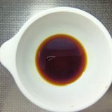 揚げない鶏むね肉チキン南蛮〜塩麹タルタルソース〜作り方1写真