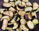 茄子と絹ごし豆腐で辛くない♡マーボー♪作り方1写真