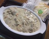 おうちで本格的に！ホワイトソースグラタン作り方7写真