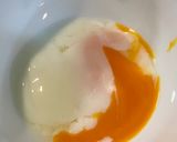 簡単!温泉たまごの作り方🥚もう買わなくていいかも作り方5写真
