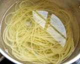 具なし◎昔ながらのナポリタン作り方1写真