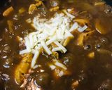 いろいろプラスカレー●チキンたまごカレー作り方3写真