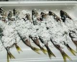小アジの南蛮漬け作り方6写真