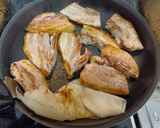 蒸し器で作る豚角煮作り方1写真