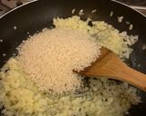 生ハムとチーズのライスボールコロッケ作り方2写真